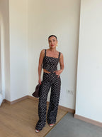 Conjunto Dominique