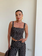 Conjunto Dominique