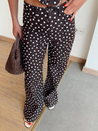 Conjunto Dominique