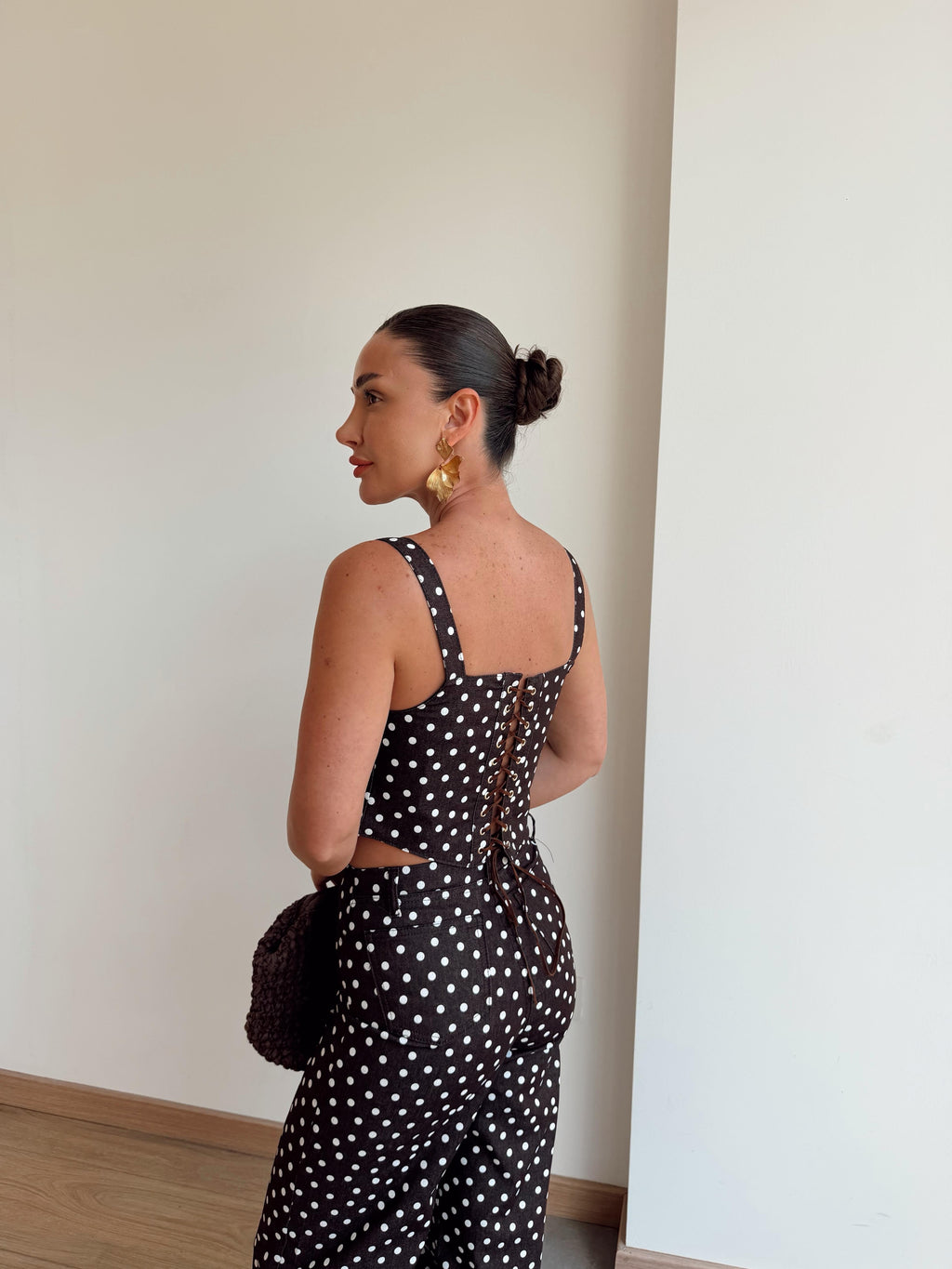 Conjunto Dominique