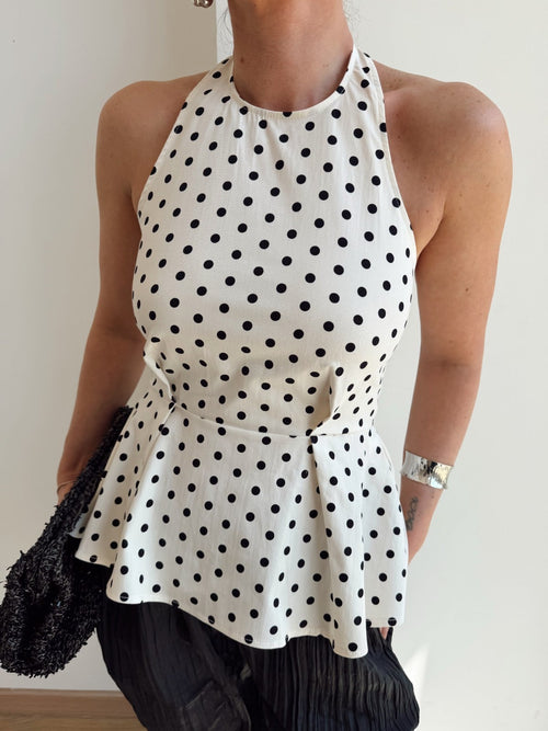 Blusa Amélie