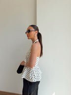 Blusa Amélie