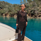 Conjunto Portofino Noir