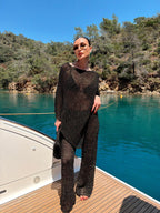 Conjunto Portofino Noir