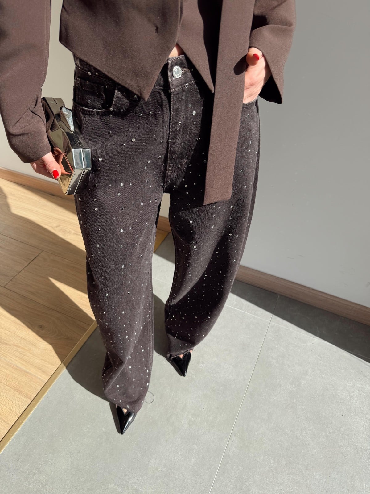 Calça Étoile