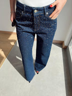 Calça Celeste