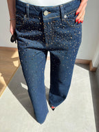 Calça Celeste