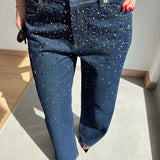 Calça Celeste