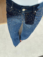 Calça Celeste