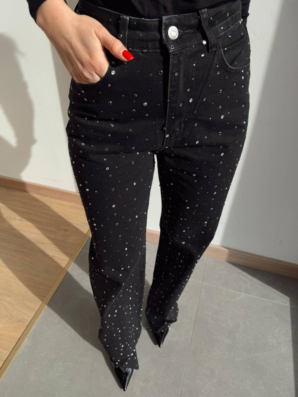 Calça Nuit