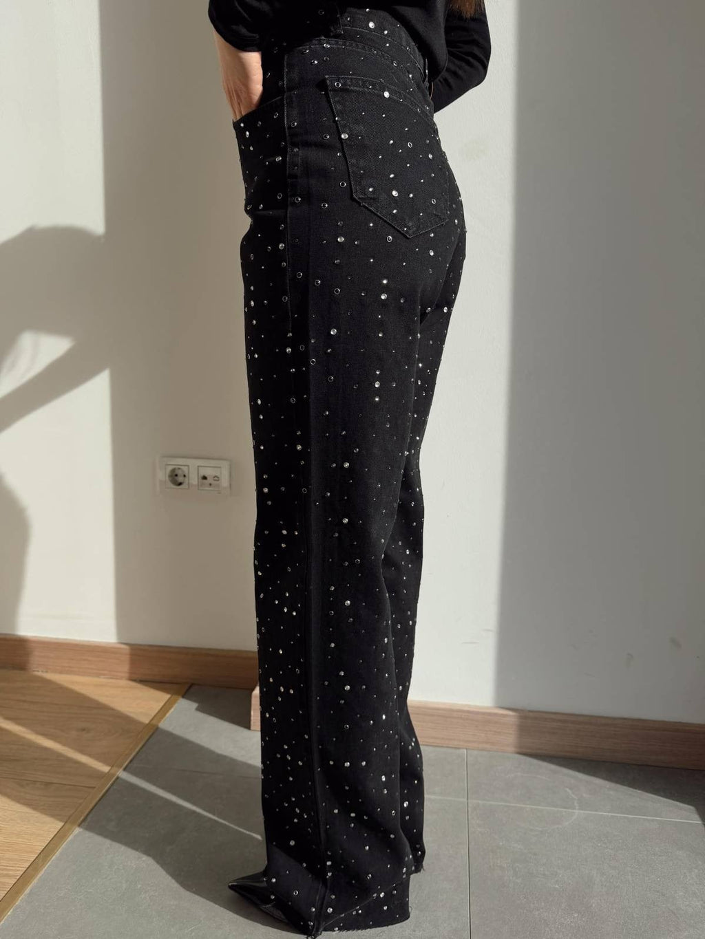 Calça Nuit