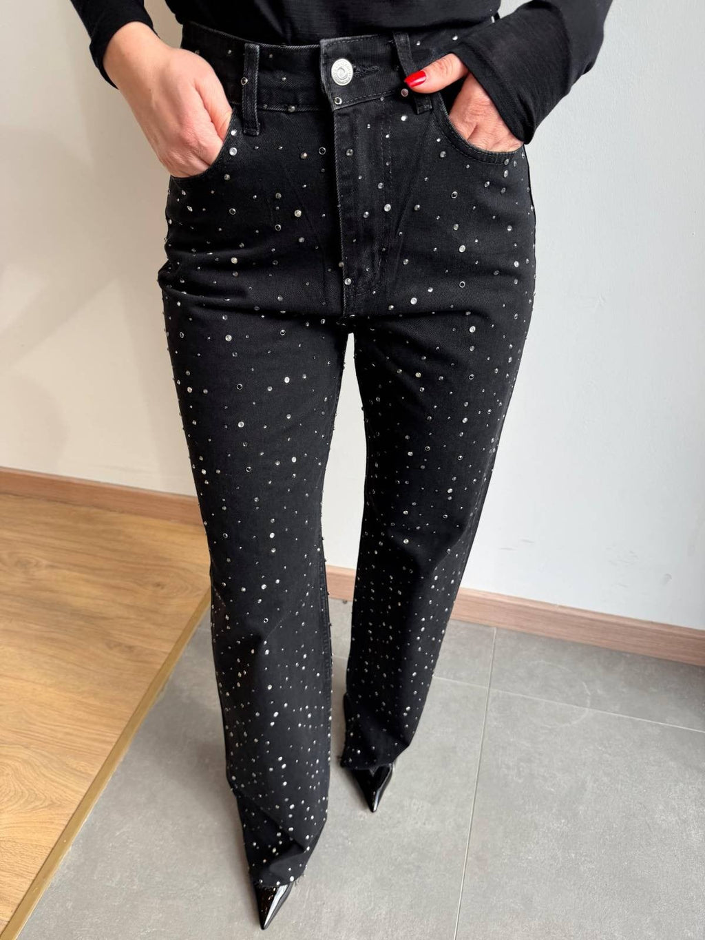 Calça Nuit