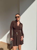 Vestido Martina