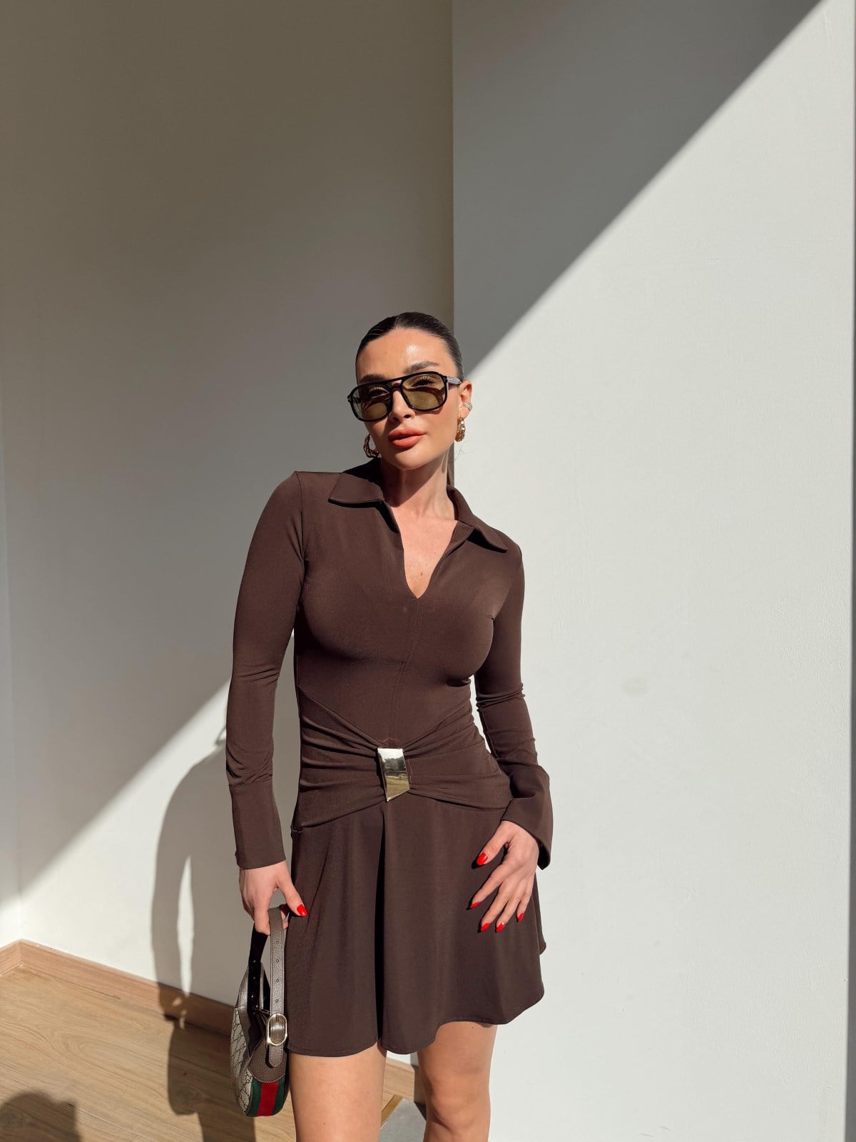 Vestido Martina