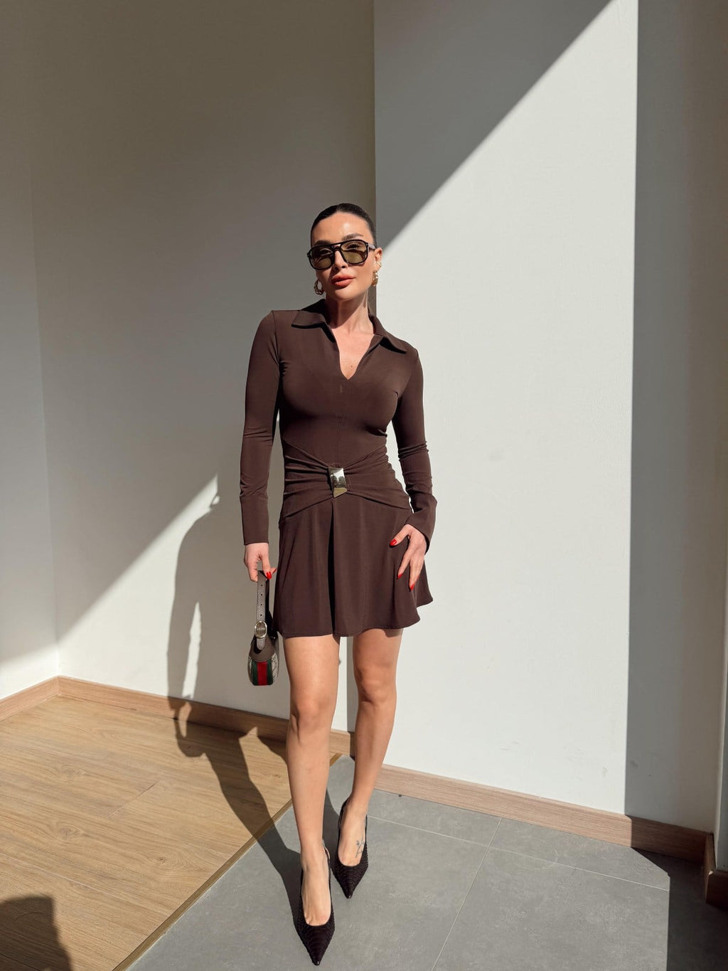 Vestido Martina
