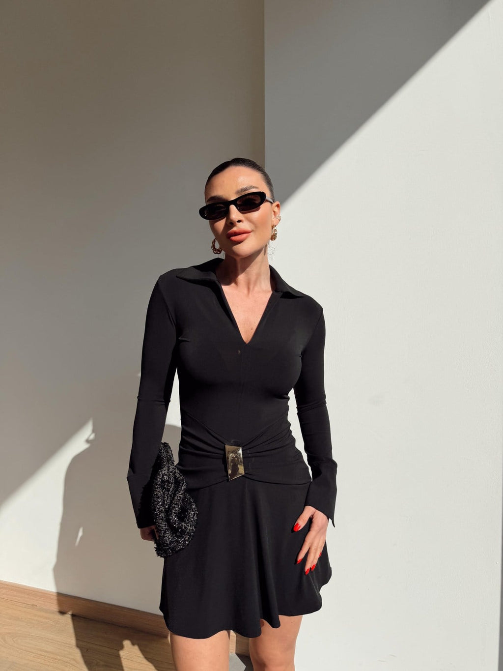 Vestido Martina