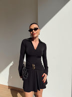 Vestido Martina