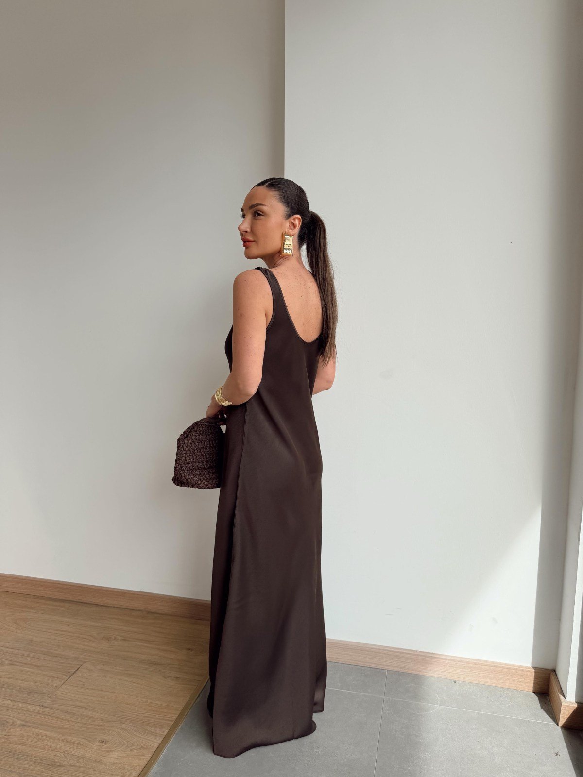 Vestido Sienna