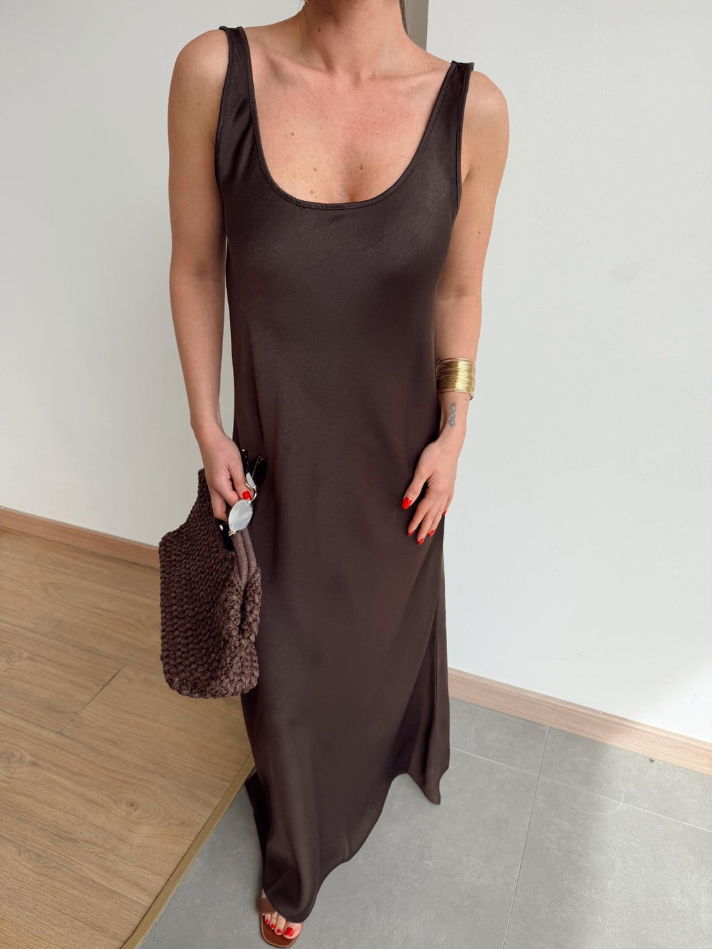 Vestido Sienna