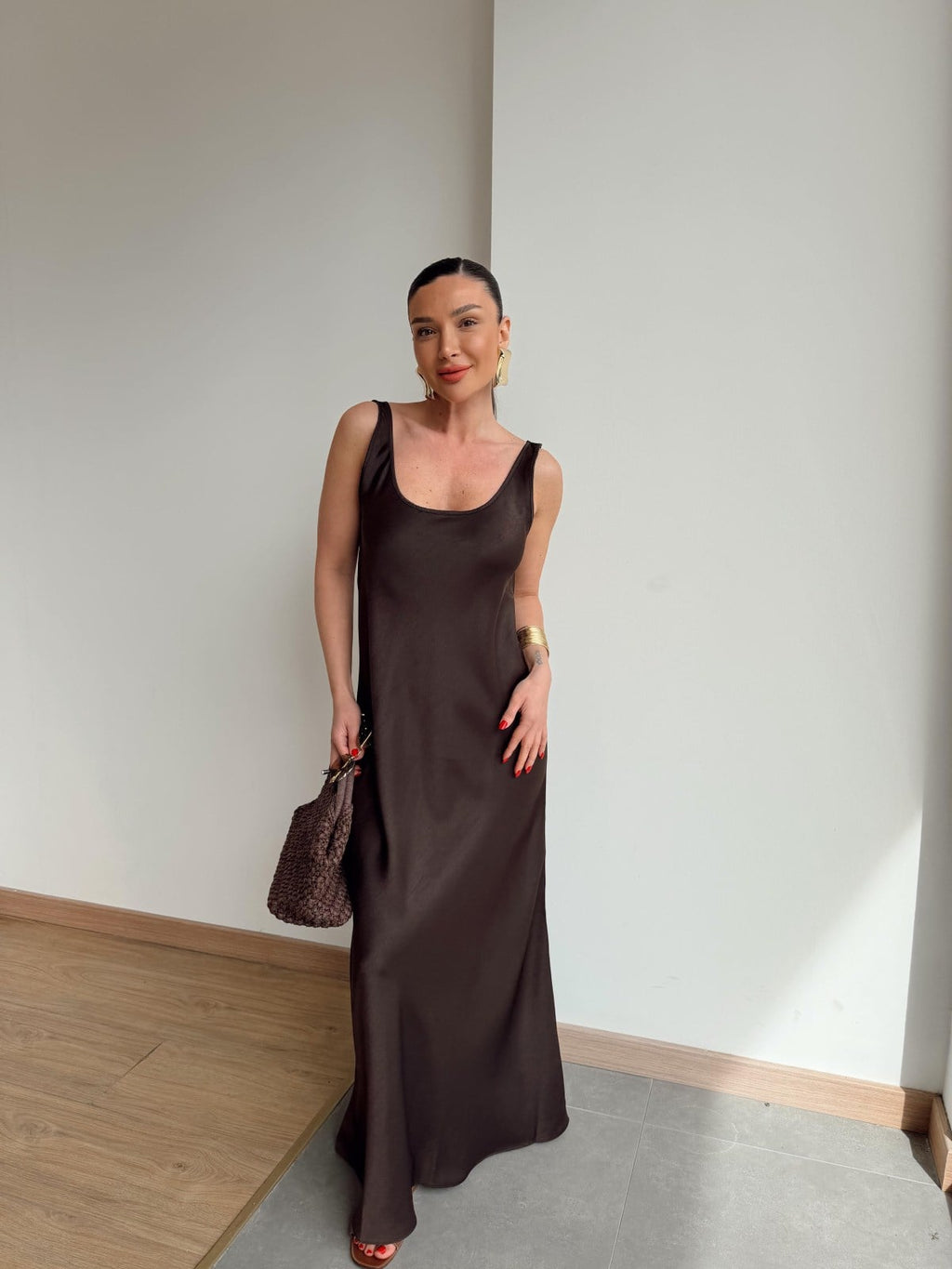 Vestido Sienna
