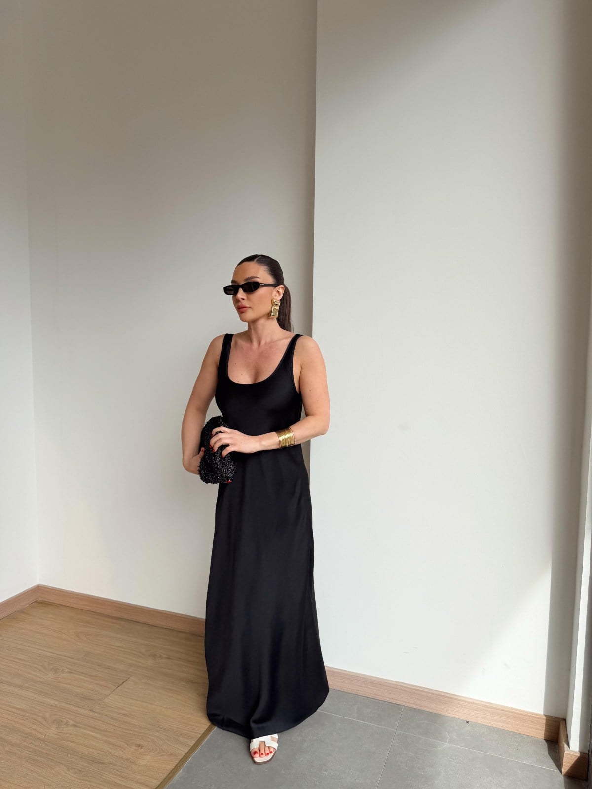 Vestido Sienna