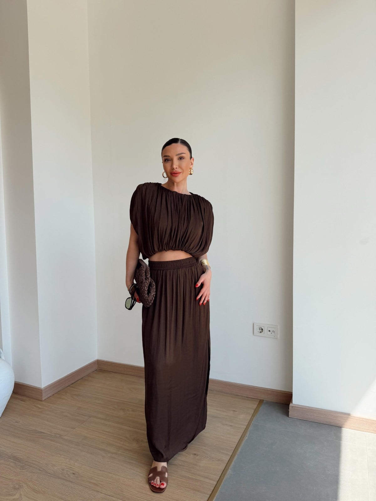 Conjunto Amélia