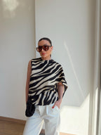 Blusa Savannah