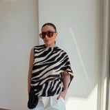 Blusa Savannah