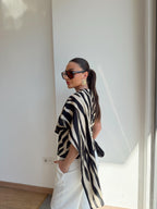 Blusa Savannah