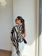 Blusa Savannah